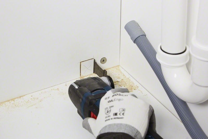 Bosch HCS Tauchsägeblatt AIZ 32 EPC Wood