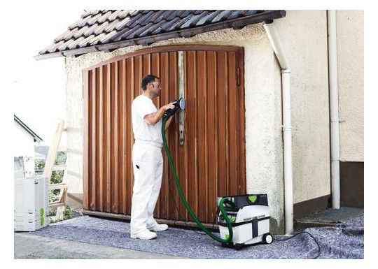 FESTOOL Exzenterschleifer 125mm, "ROTEX"