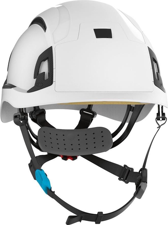 Schutzhelm EVOALTA SkyWorker weiß JSP