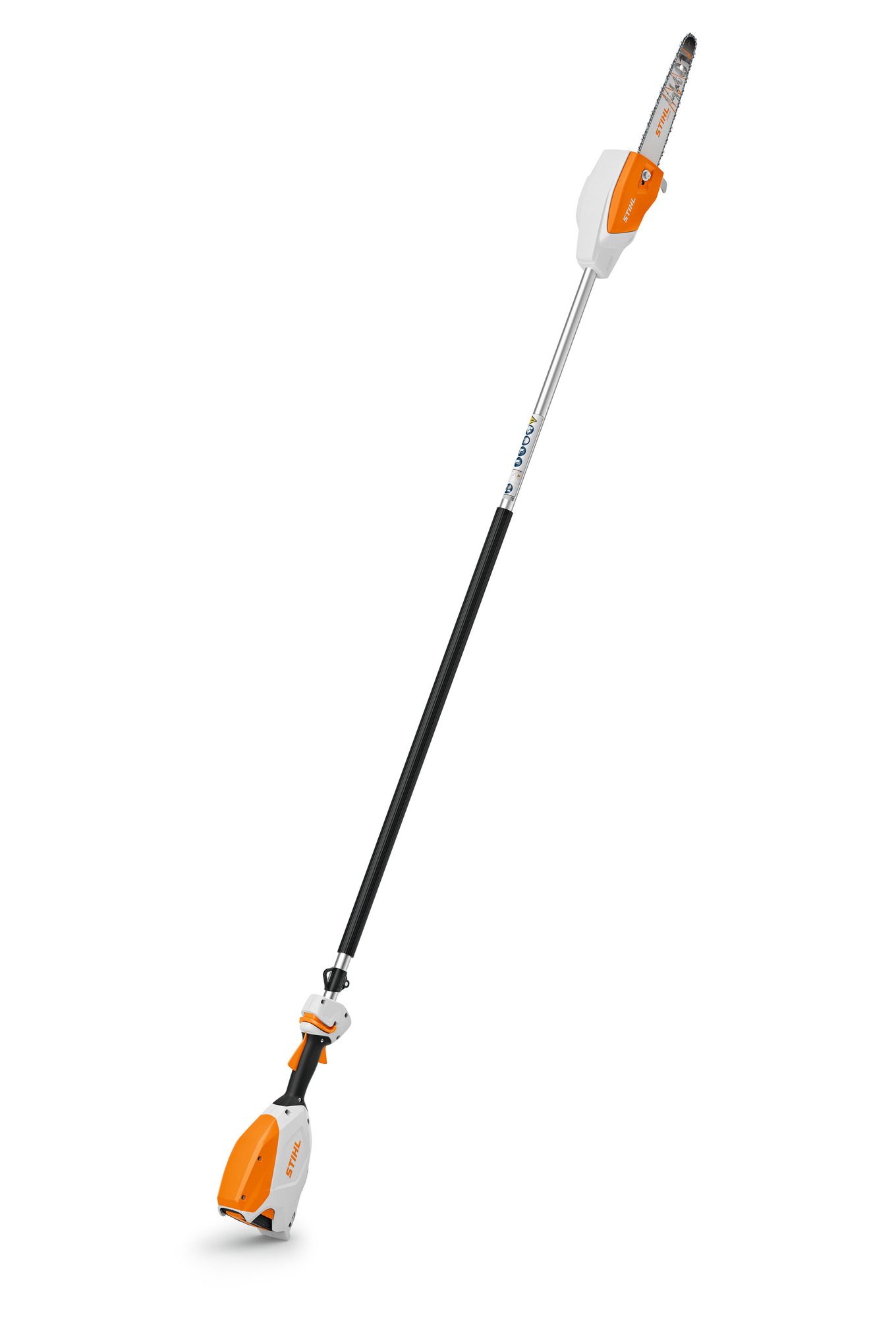 STIHL Akku-Hochentaster HTA 66