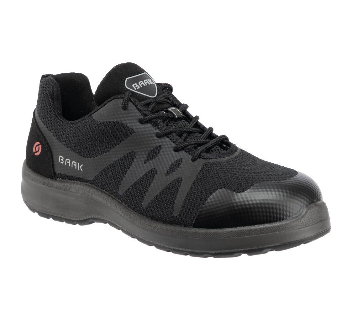 Halbschuh HECTOR 2, S1 SRC ESD, Gr.38