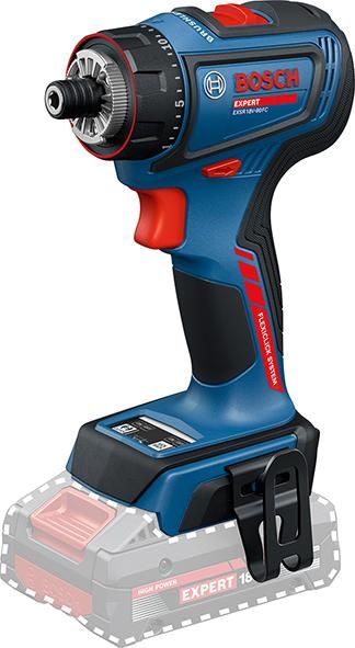 Akku-EXPERT-BohrschrauberEXSR18V-90FC GFA 18-M/H ohne Akku ohne Ladegerät L-Boxx