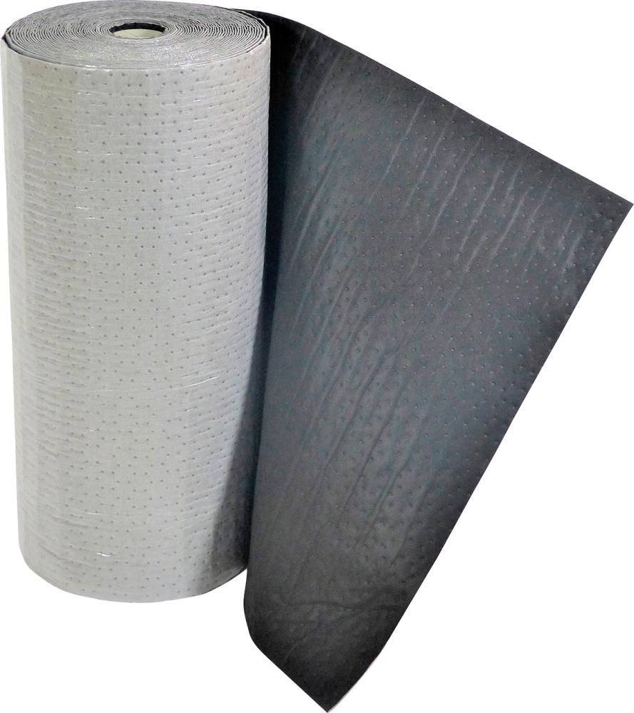 Universal-Bindevlies, sw 30mx80cm, Aufnahme 94 l