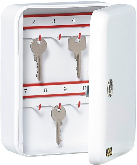 Schlüsselbox CS 15 BURG WÄCHTER