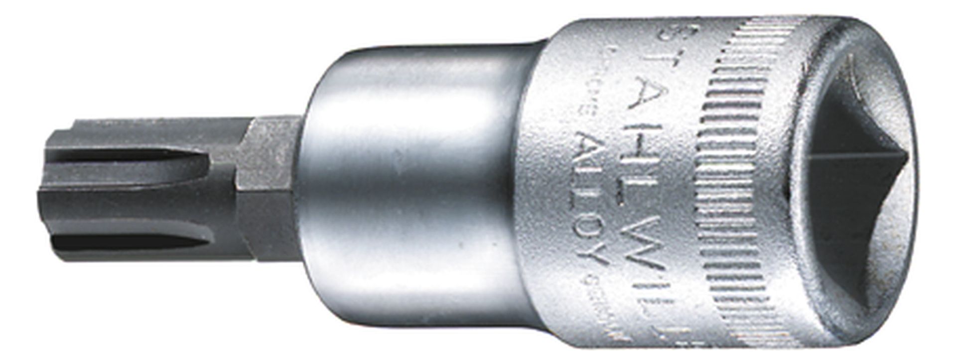 STAHLWILLE Schraubendrehereinsatz, 1/2"