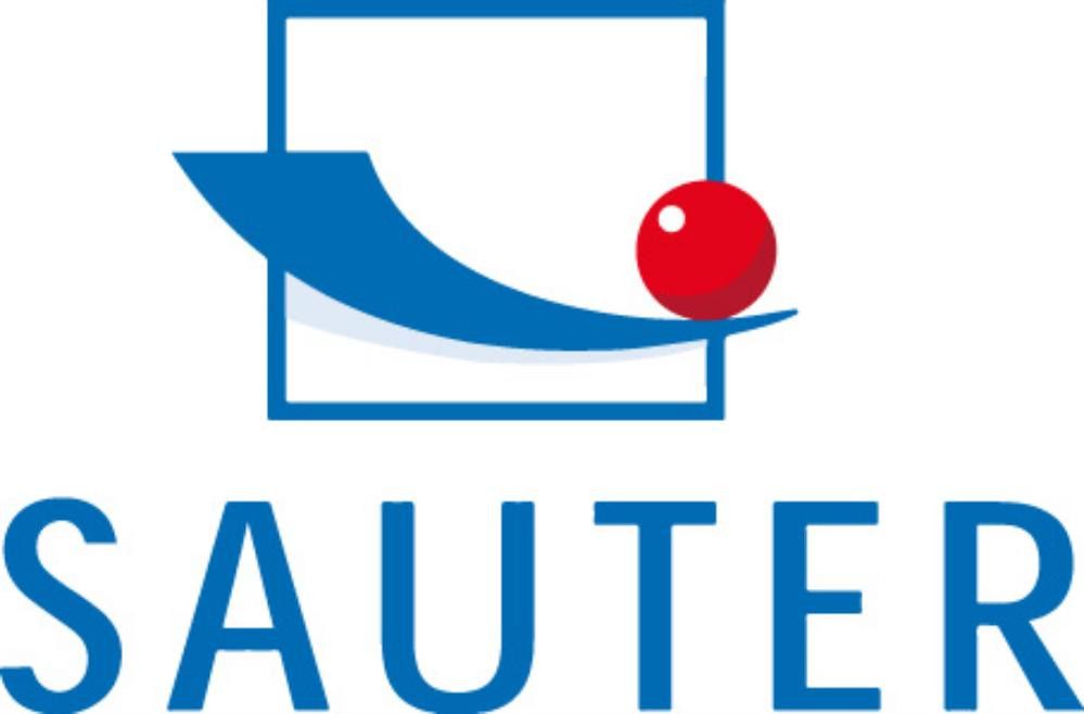 SAUTER Materialdickenmessgerät