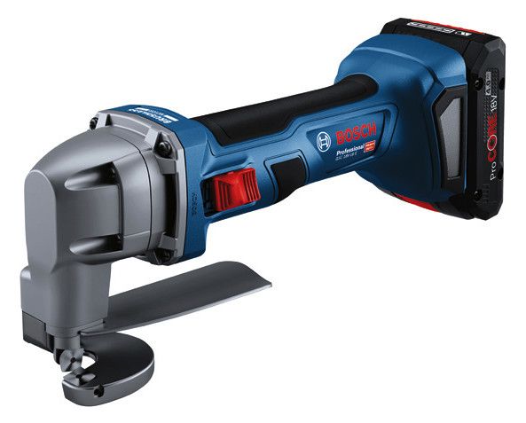 BOSCH Akku-Schere, SOLO