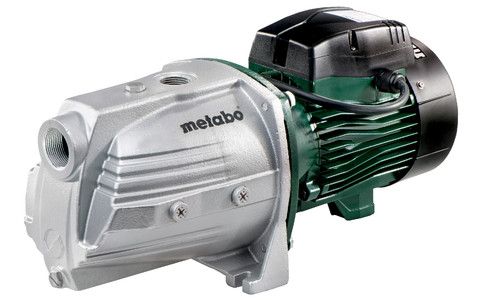 Gartenpumpe P 9000 G Metabo