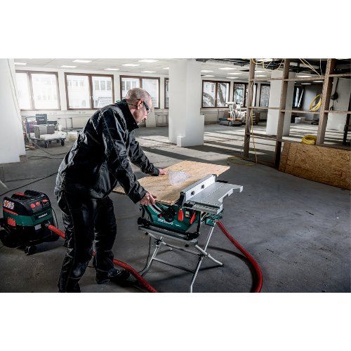 Tischkreissäge TS 254 M Metabo