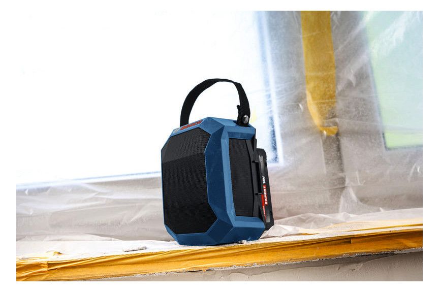 BOSCH Bluetooth®-Lautsprecher, Solo