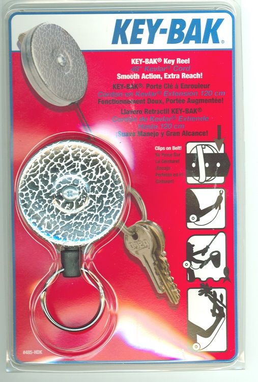 REIHER / KEY-BAK 30461