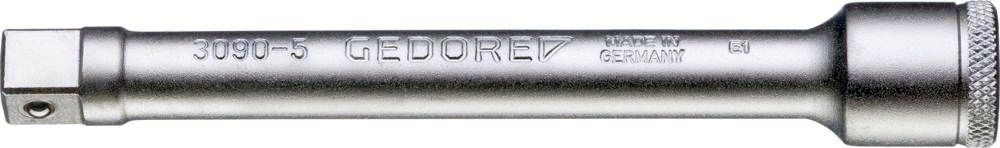 """Verlängerung 3/8"""" 125mm"