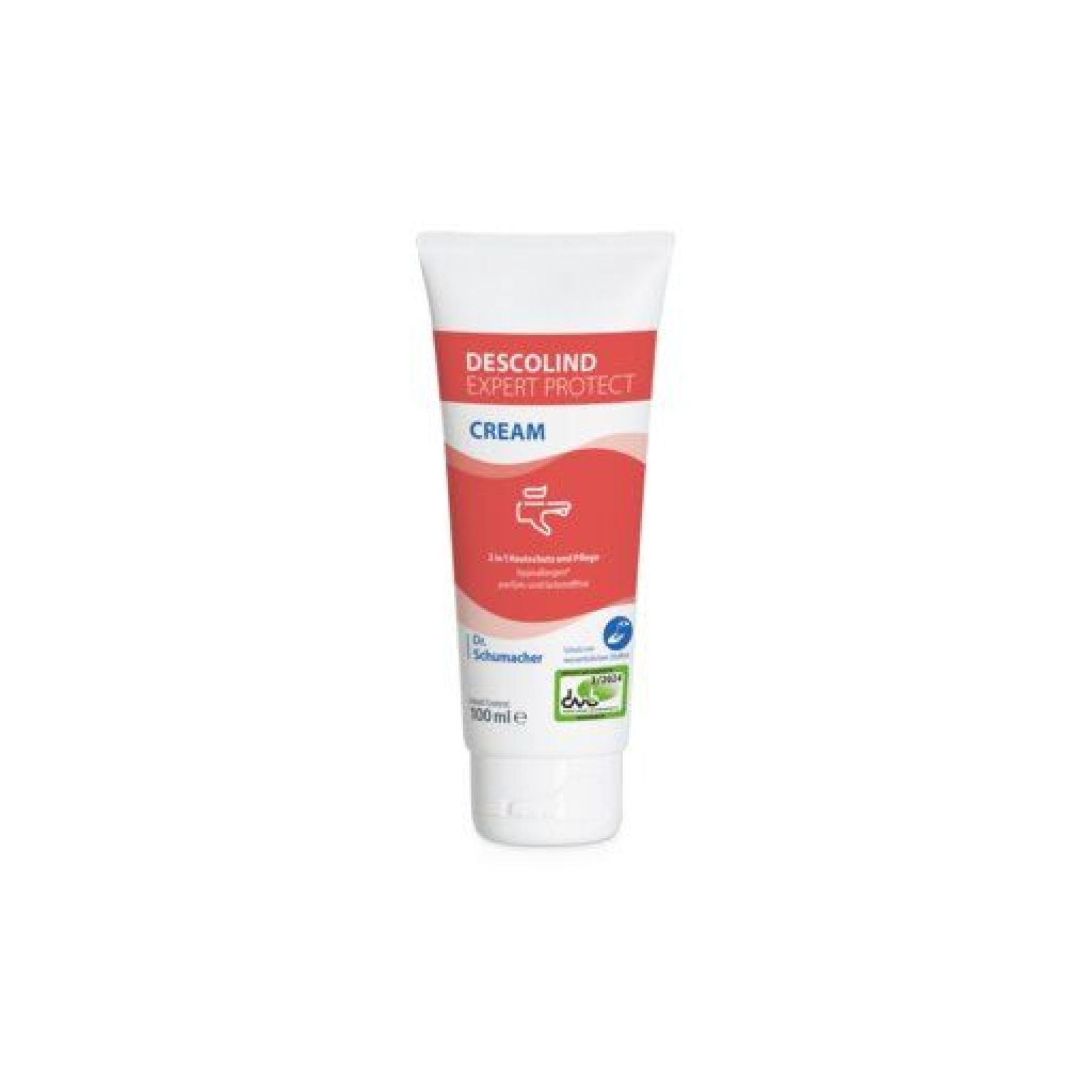 Descolind Expert Protect Cream 100 ml Tube