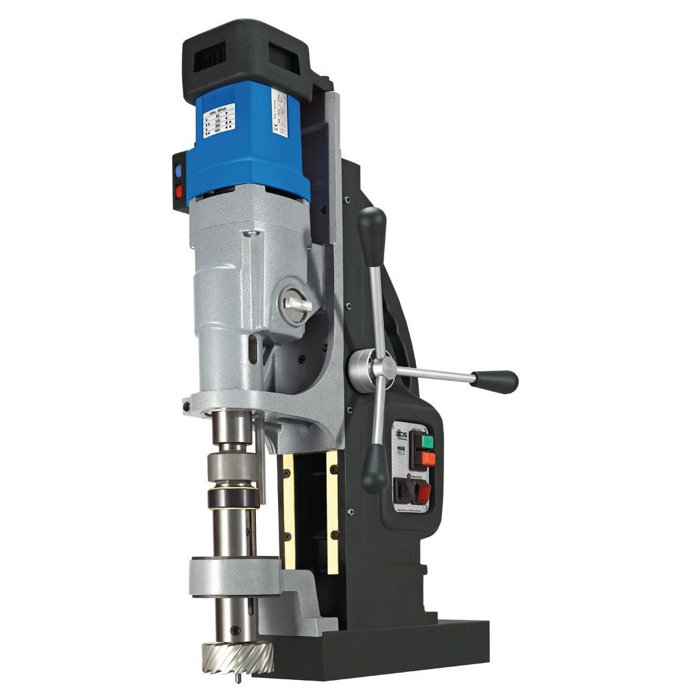 BDS Magnetkernbohrmaschine bis 130mm