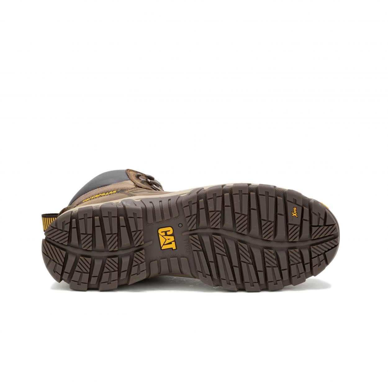 CAT Sicherheitsstiefel ThresholdRebound S7L
