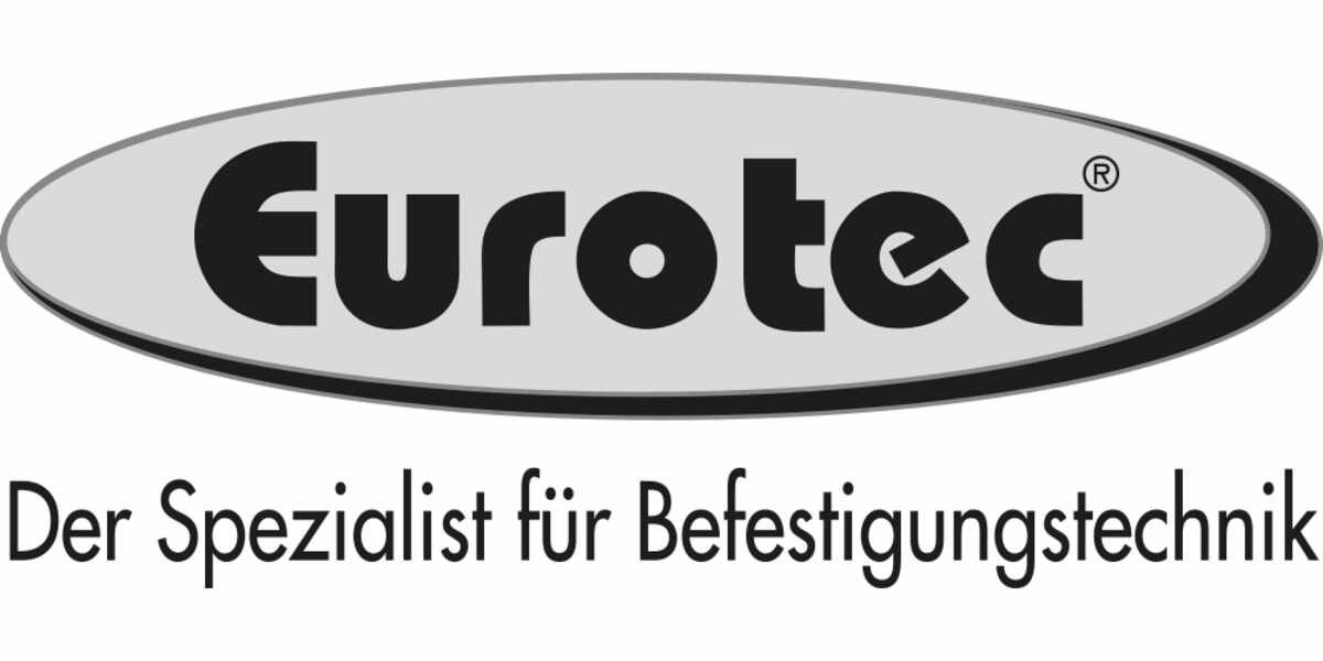Paneltwistec 1000 Senkkopf, Stahl Sonderbeschichtu
