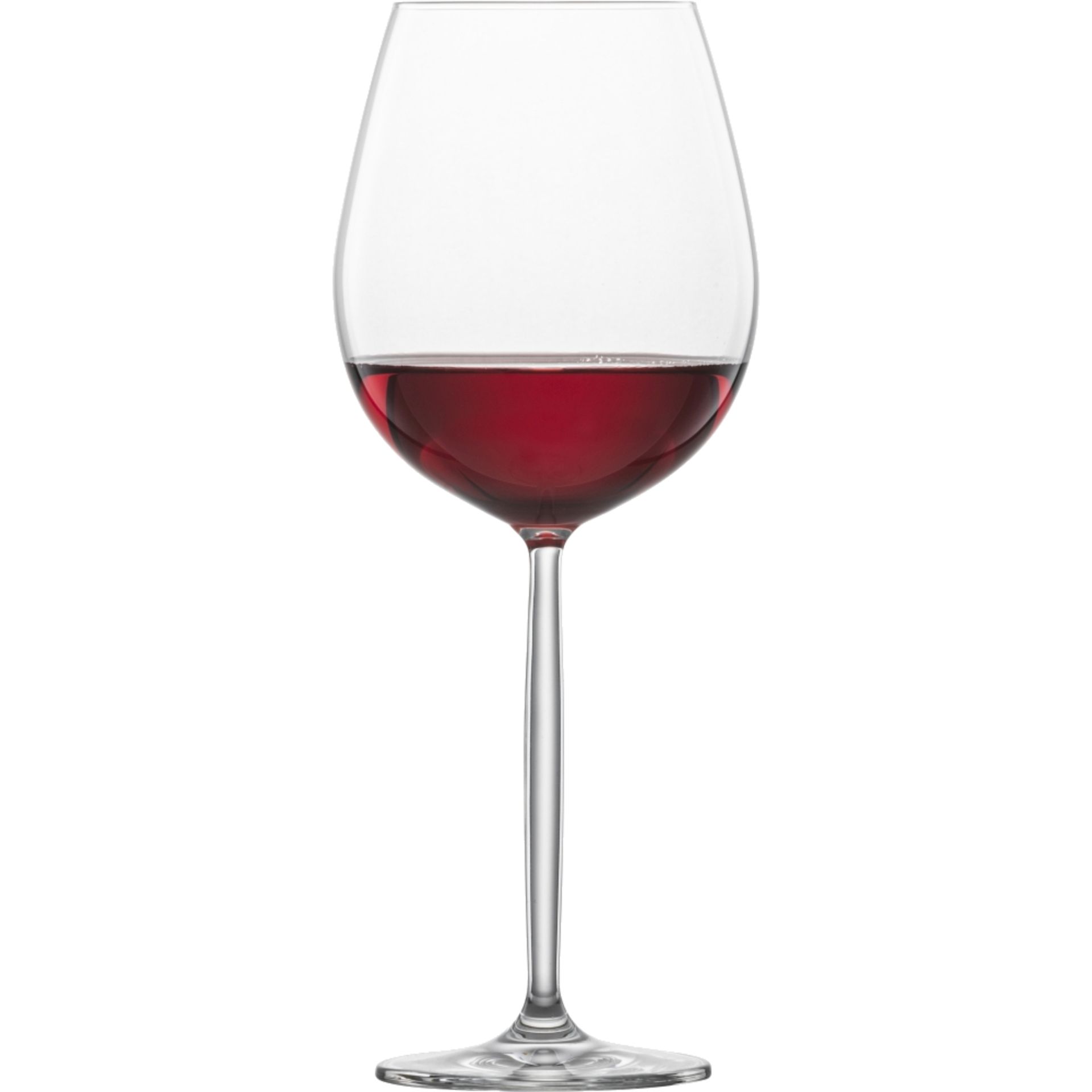 Rotweinglas Diva 480ml 6St