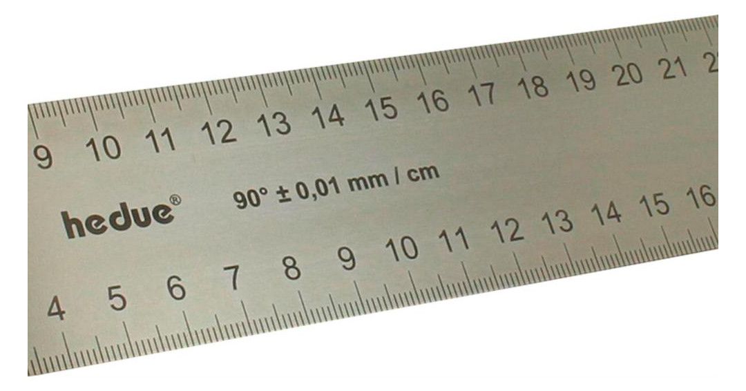 HEDUE Tischlerset