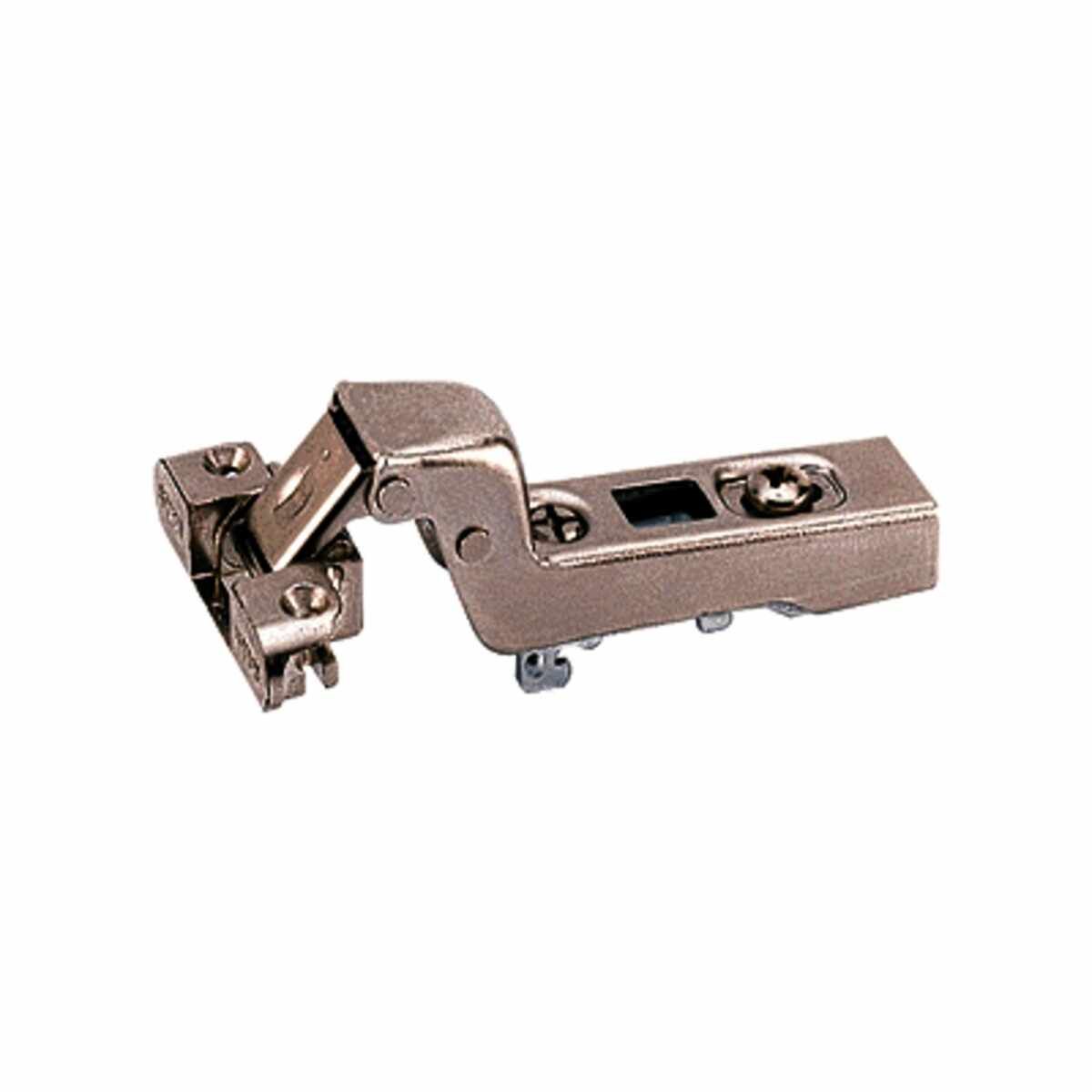 Intermat Alurahmenscharnier (Intermat 9936 Alu), e