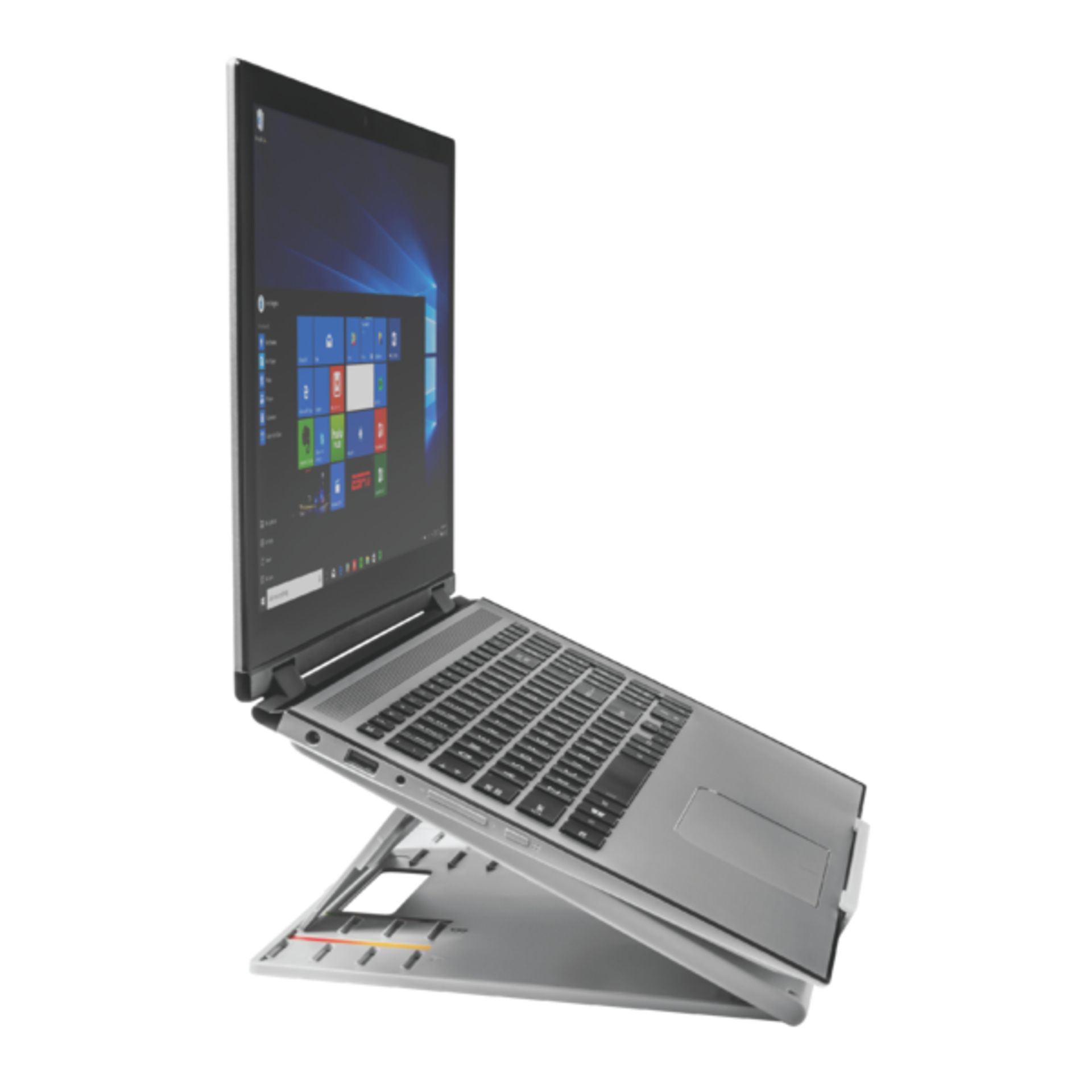 Laptopständer Easy Riser
