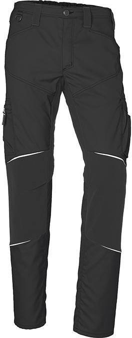 Stretchhose ACTIVIQ, Gr.118, schwarz
