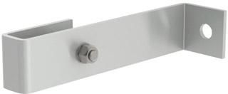 Wandhalter starr 150 mm Stahl verzinkt GÜNZBURGER STEIGTECHNIK