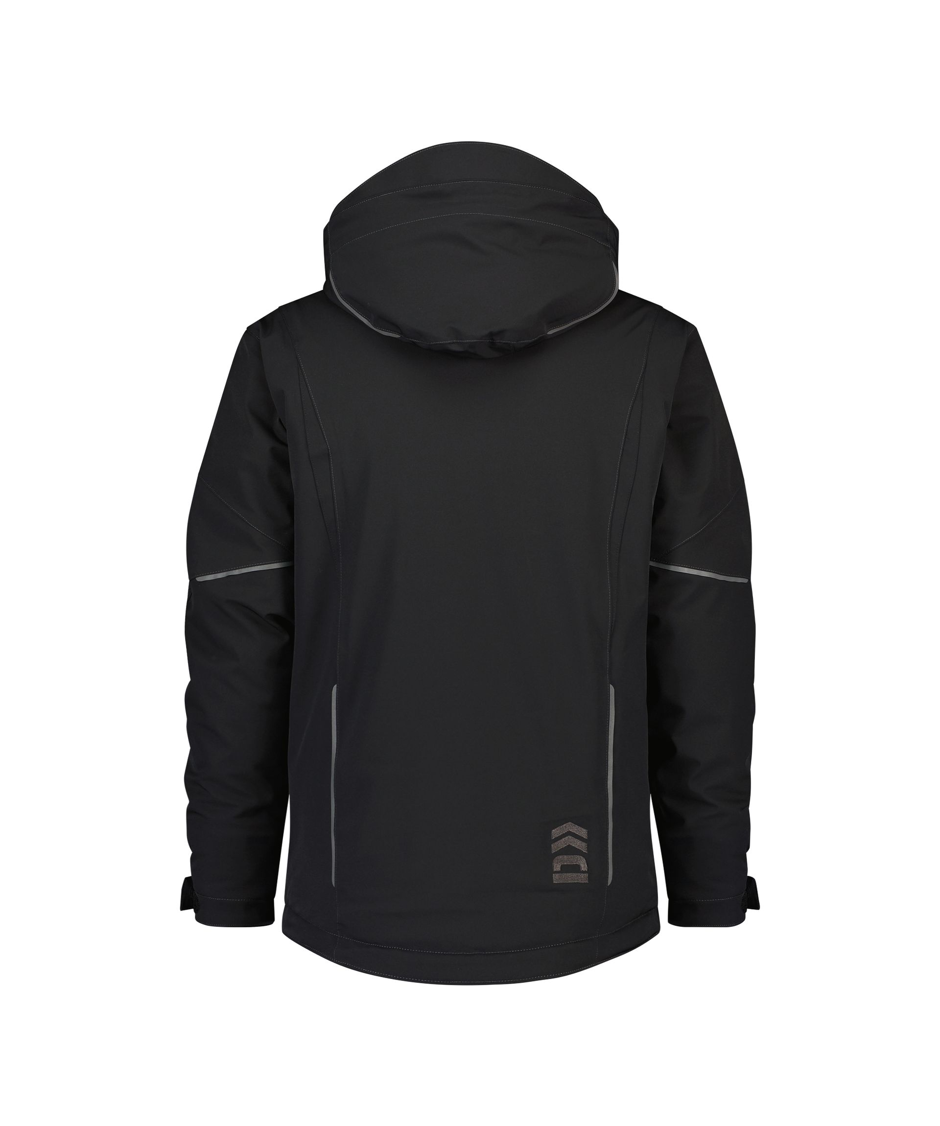 DASSY Nordix Winterjacke