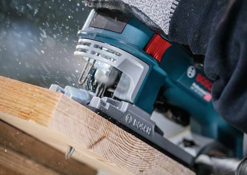 Stichsägeblätter T144Dp Holz