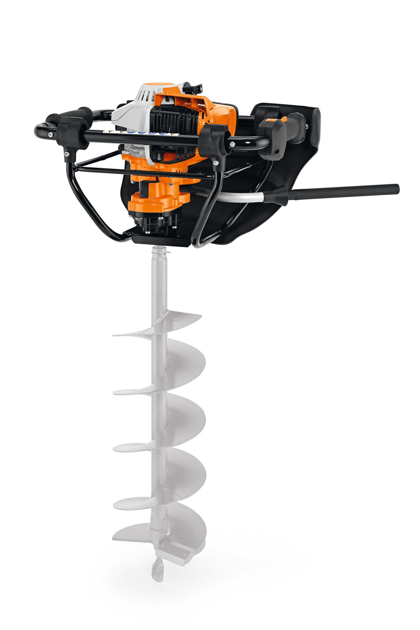STIHL Benzin-Erdbohrgerät BT 131
