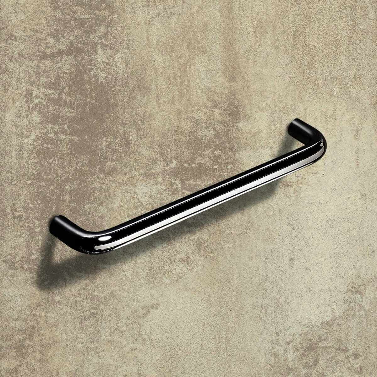 Bügelgriff AVENI0 128/10mm Chrom