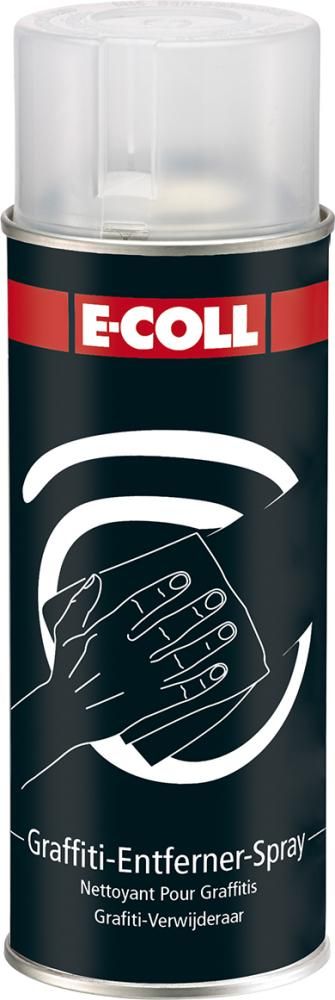 Graffiti-Entferner-Spray 400ml E-COLL