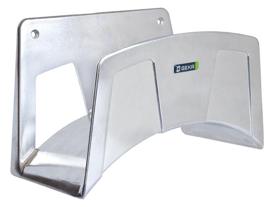 GEKA-plus Wandschlauchhalter