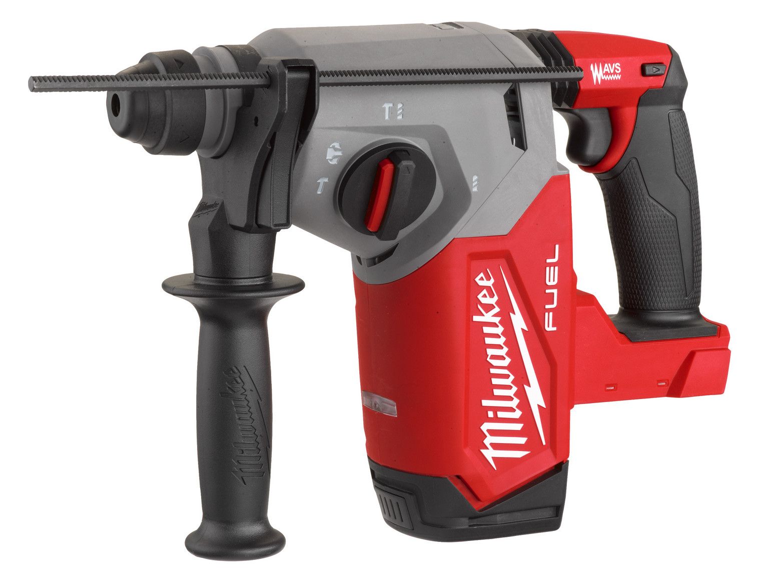 MILWAUKEE Akku-Bohrhammer, SDS-plus