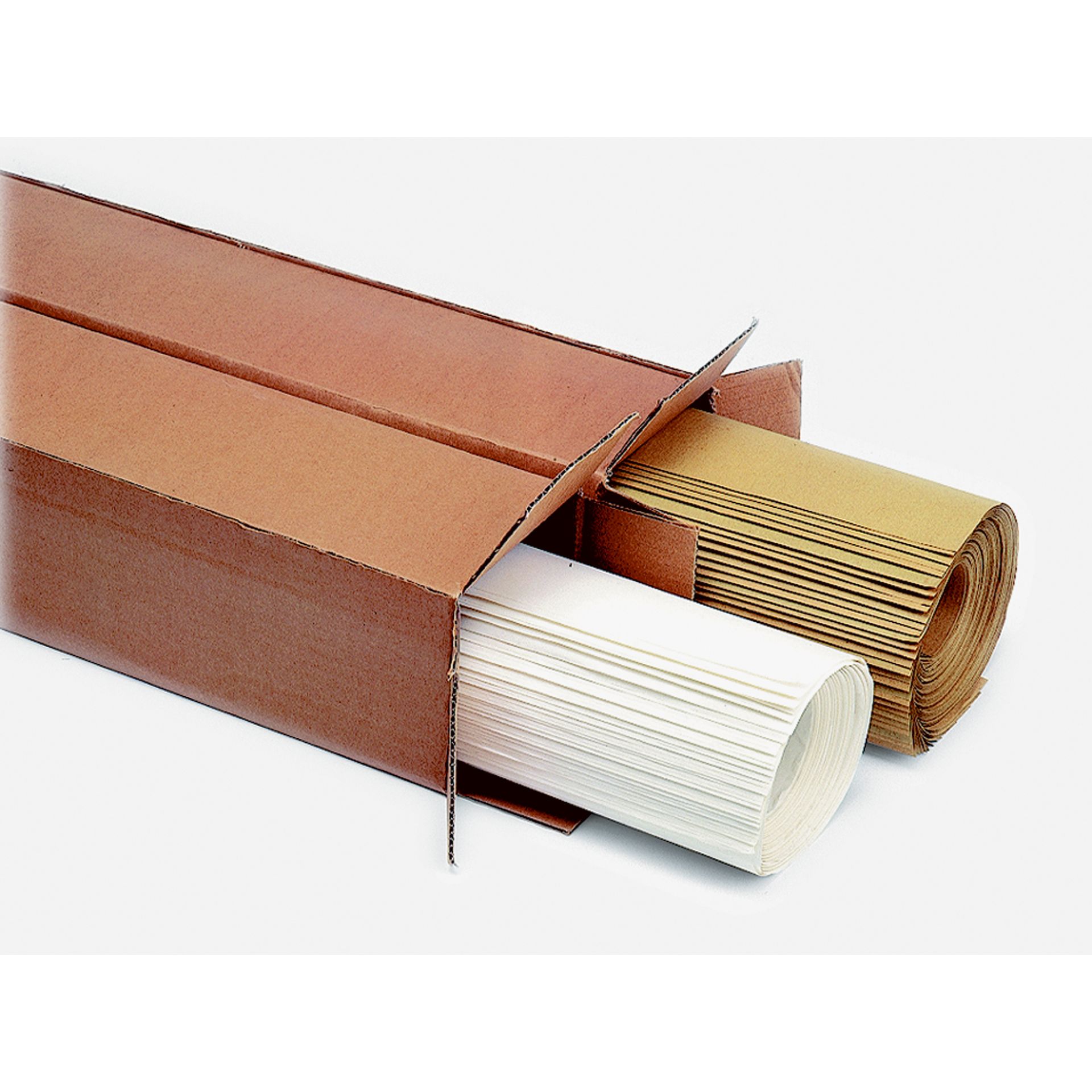 Moderationspapier 140x110cm 80g beige 50Bl./Pack.