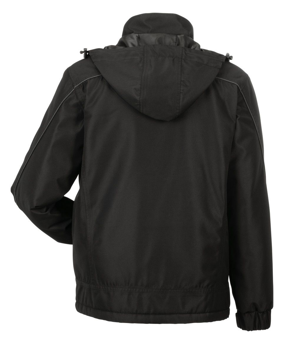 Herren Winterjacke Norit