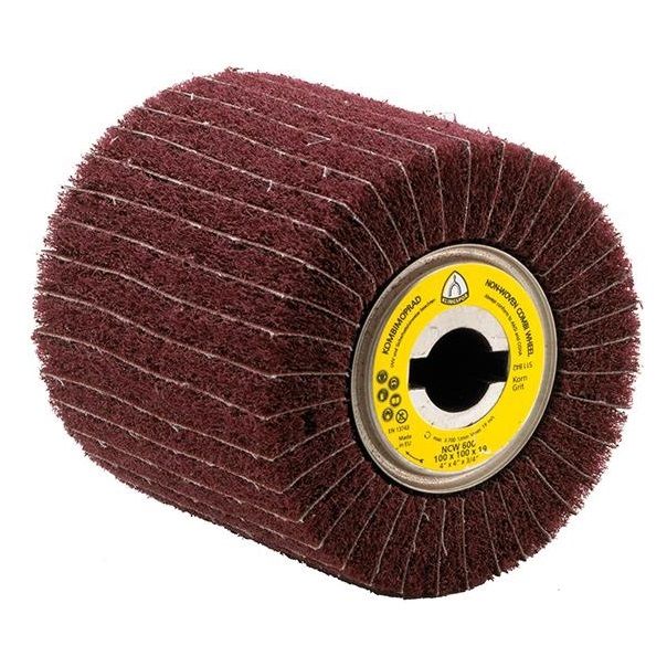 KLINGSPOR Schleifmoprad, "NCW 600"