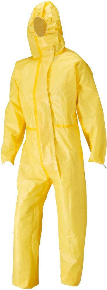 Chemieschutzoverall CoverChem, Gr. 2XL