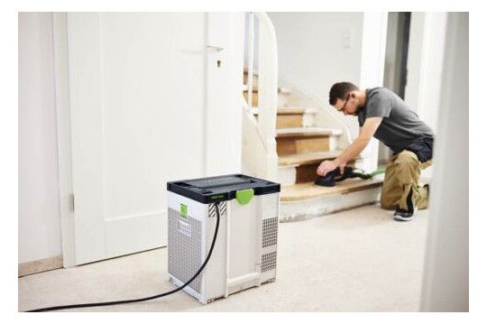 FESTOOL Luftreiniger-Hauptfilter