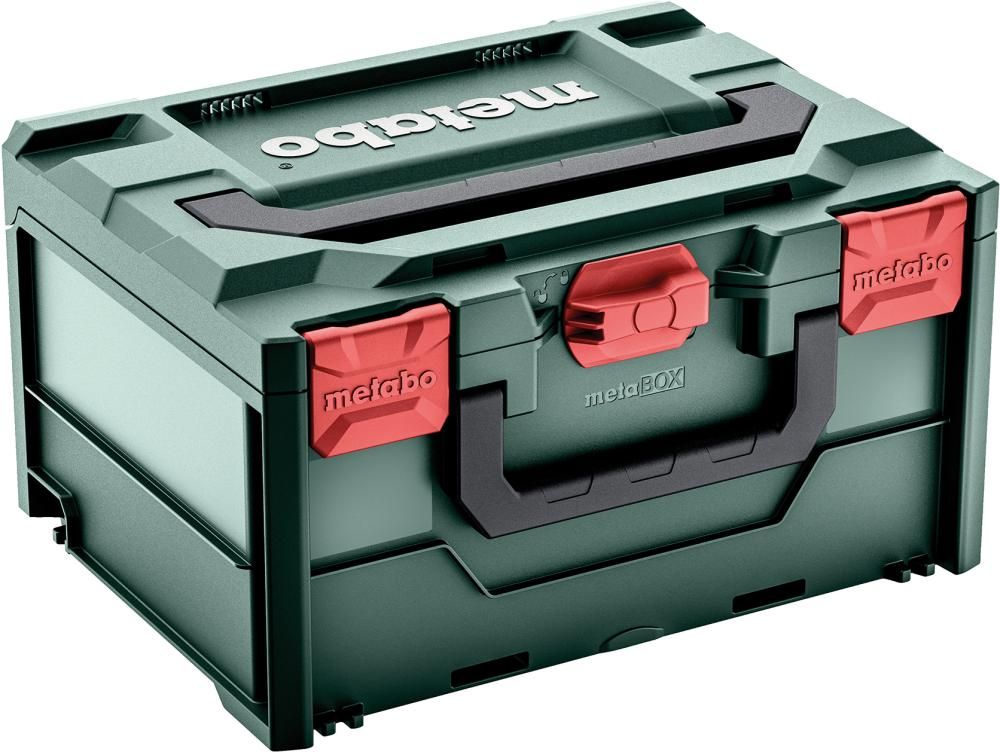 metaBOX 215, leer (626887000)