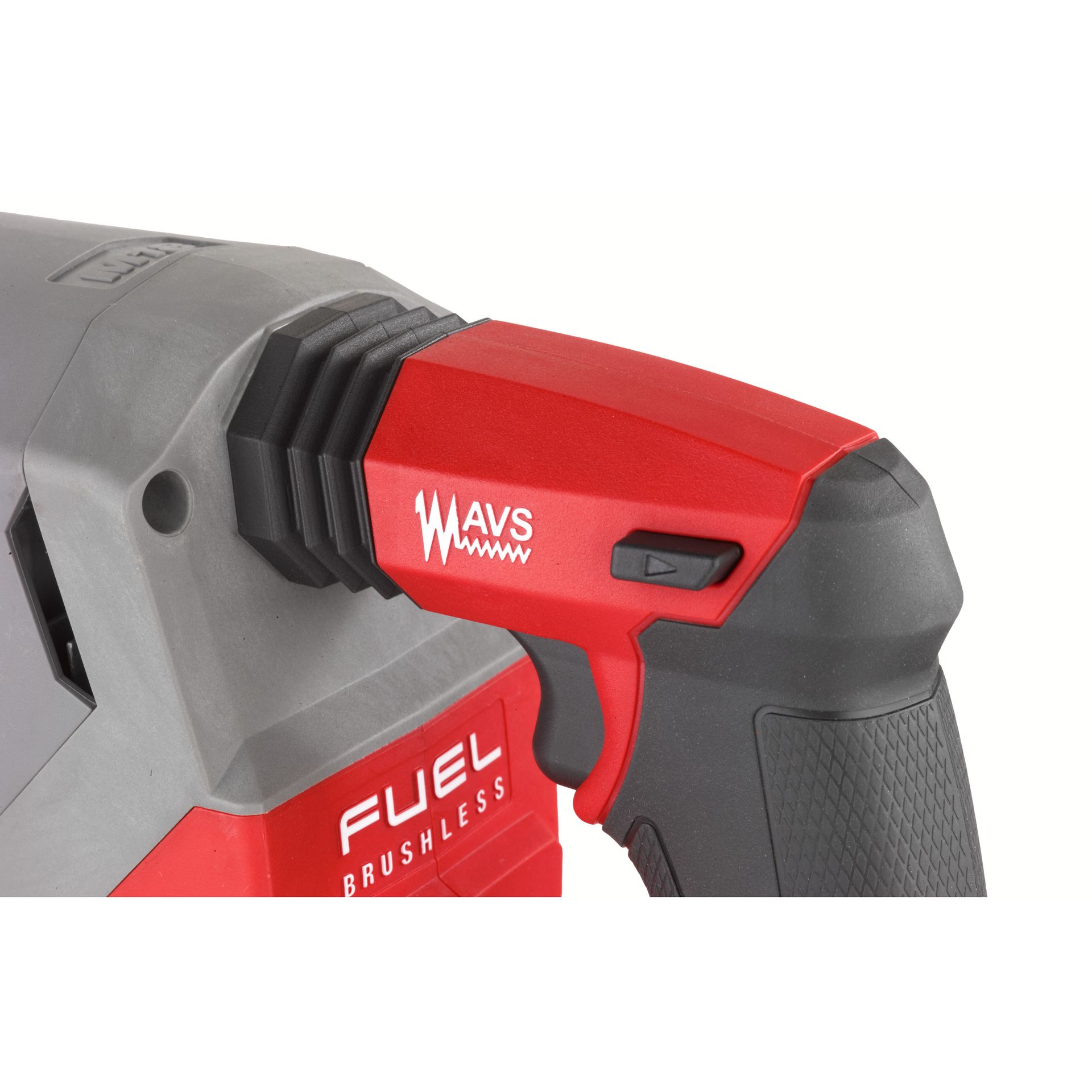 MILWAUKEE Akku-Kombihammer, SDS-Plus