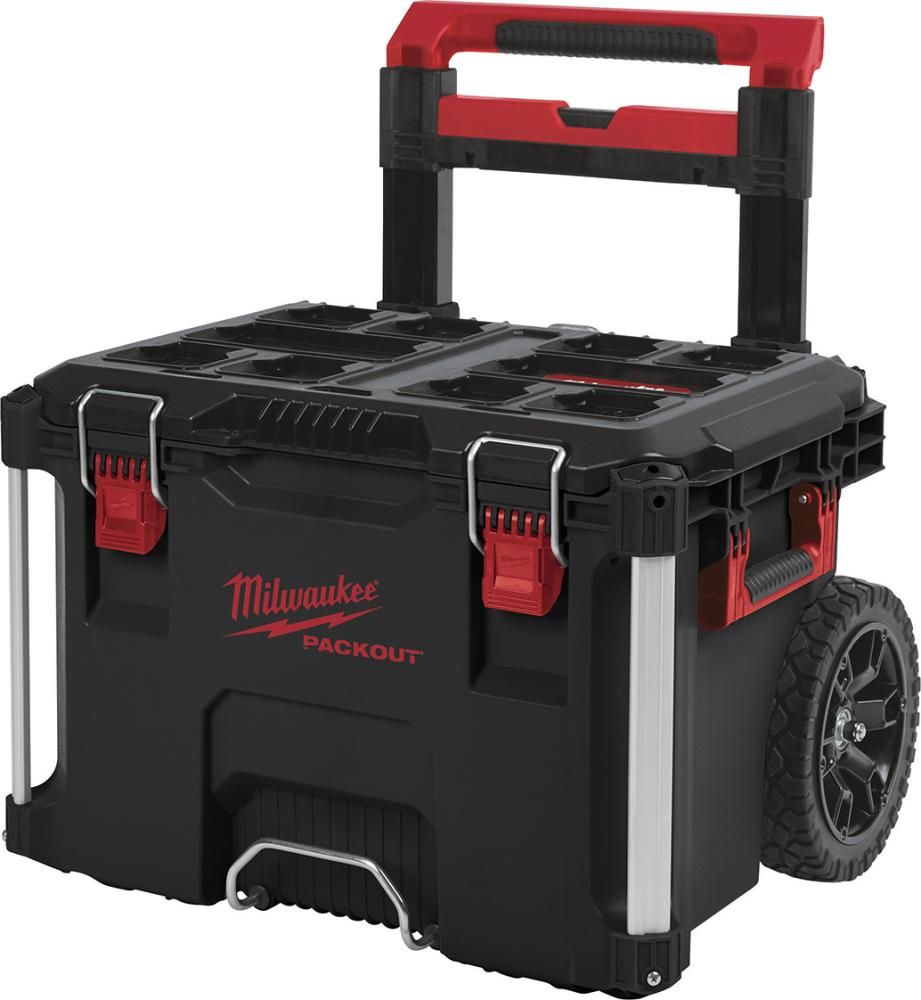 MILWAUKEE Trolleykoffer