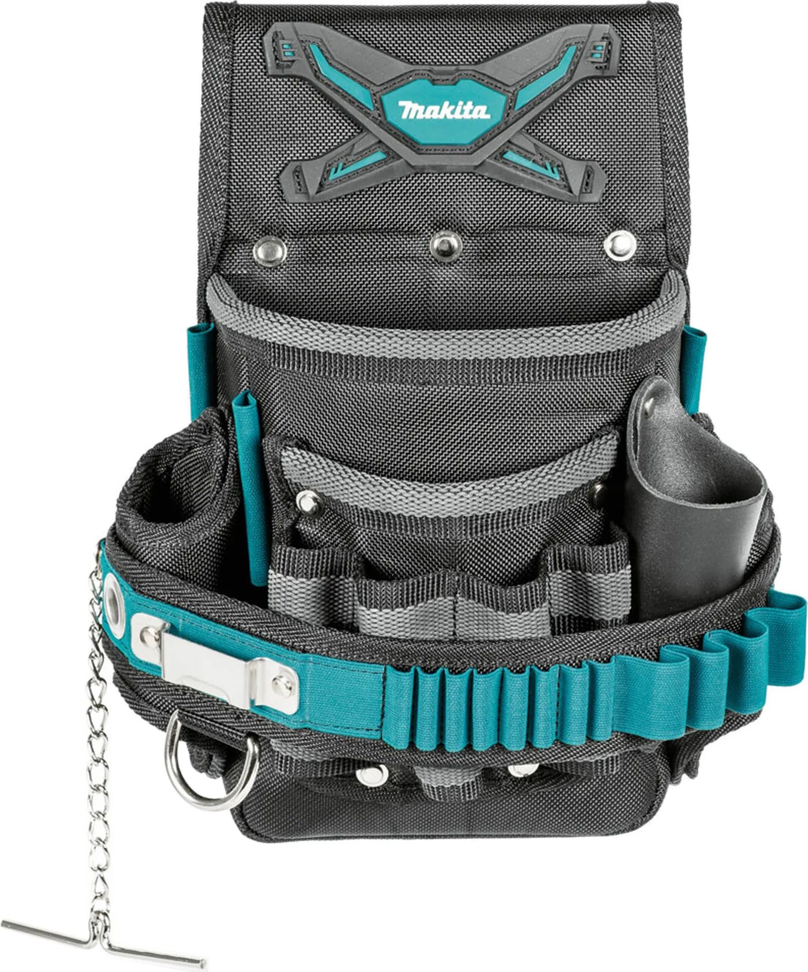 MAKITA Elektriker-Werkzeugtasche
