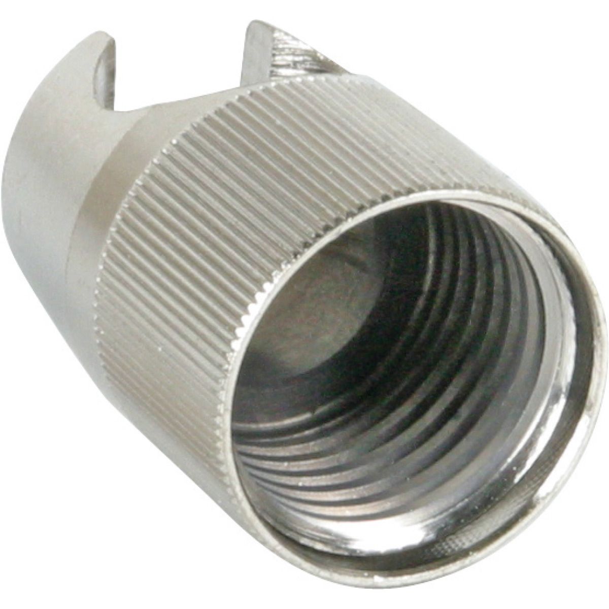 Kreuzschlitzhaltekappe Aircraft KSH 1
