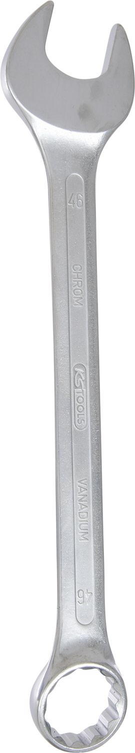 KS Tools Ringmaulschlüssel, abgewinkelt, 46mm