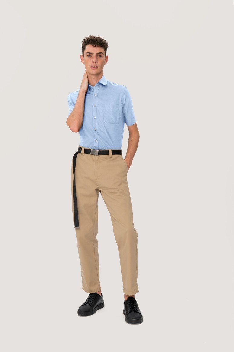 HAKRO 1/2-Arm Hemd Business Comfort 107