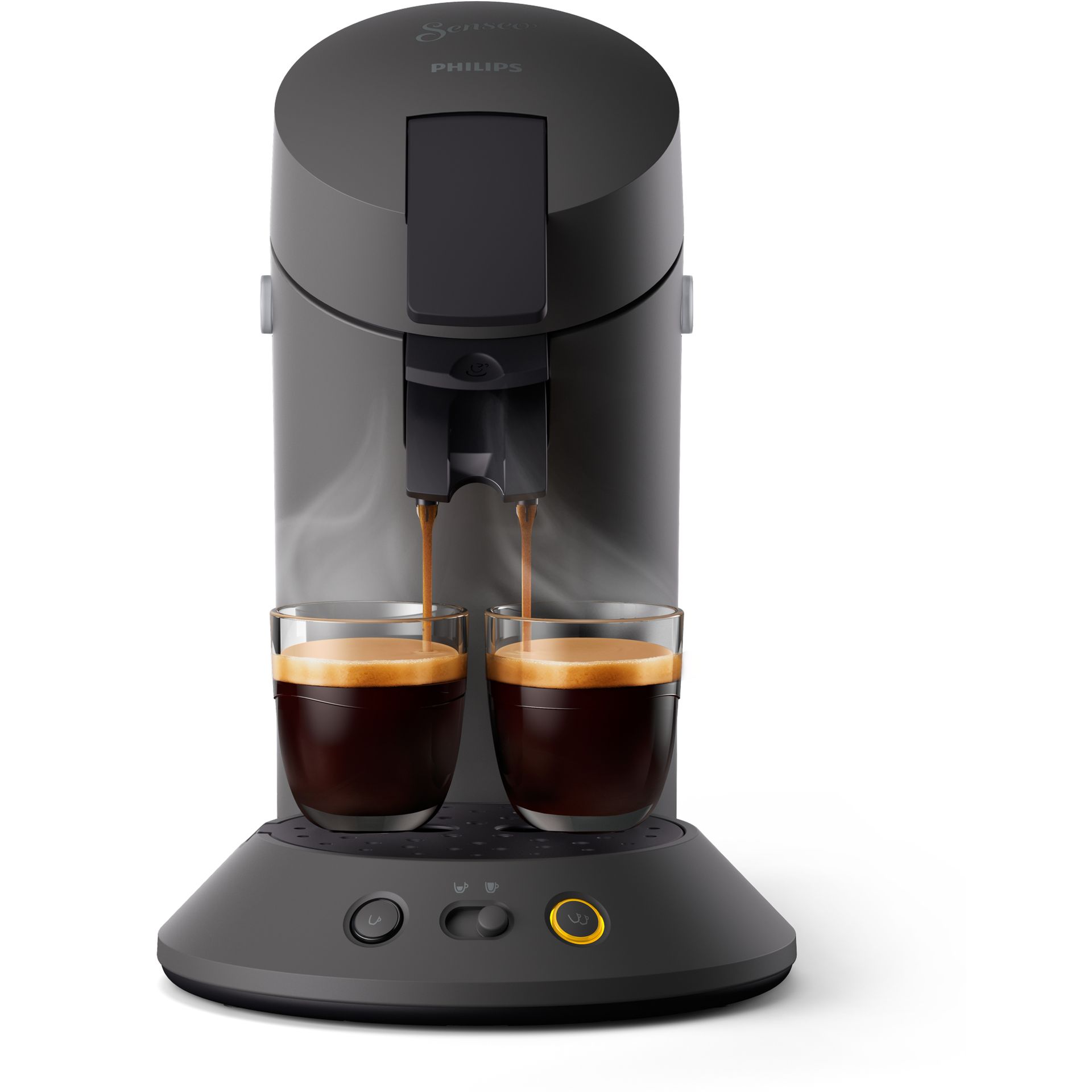 Kaffeemaschine Senseo Original Plus kgr