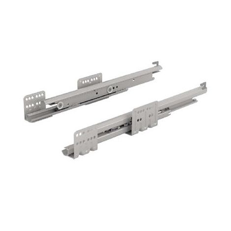 HETTICH Set Auszugsführung Actro mit Silent System