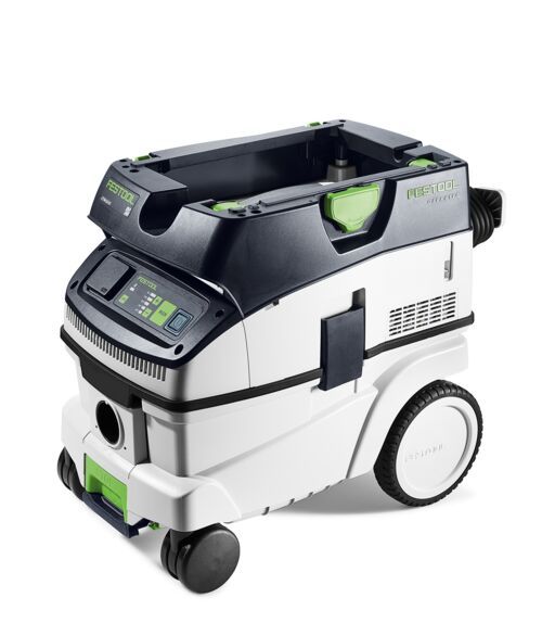 Absaugmobil CLEANTEC CTM 26 EI