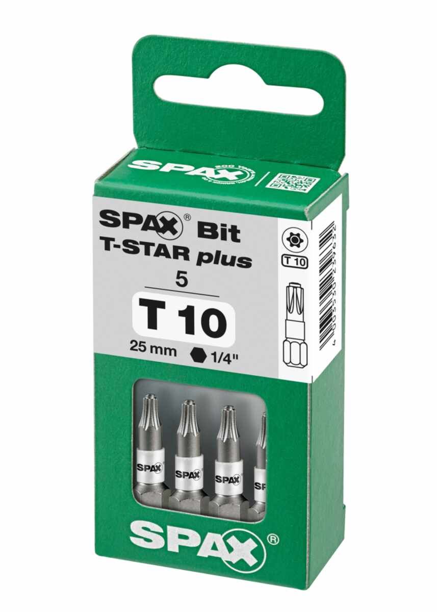 Bit Torx Gr 10 Spax