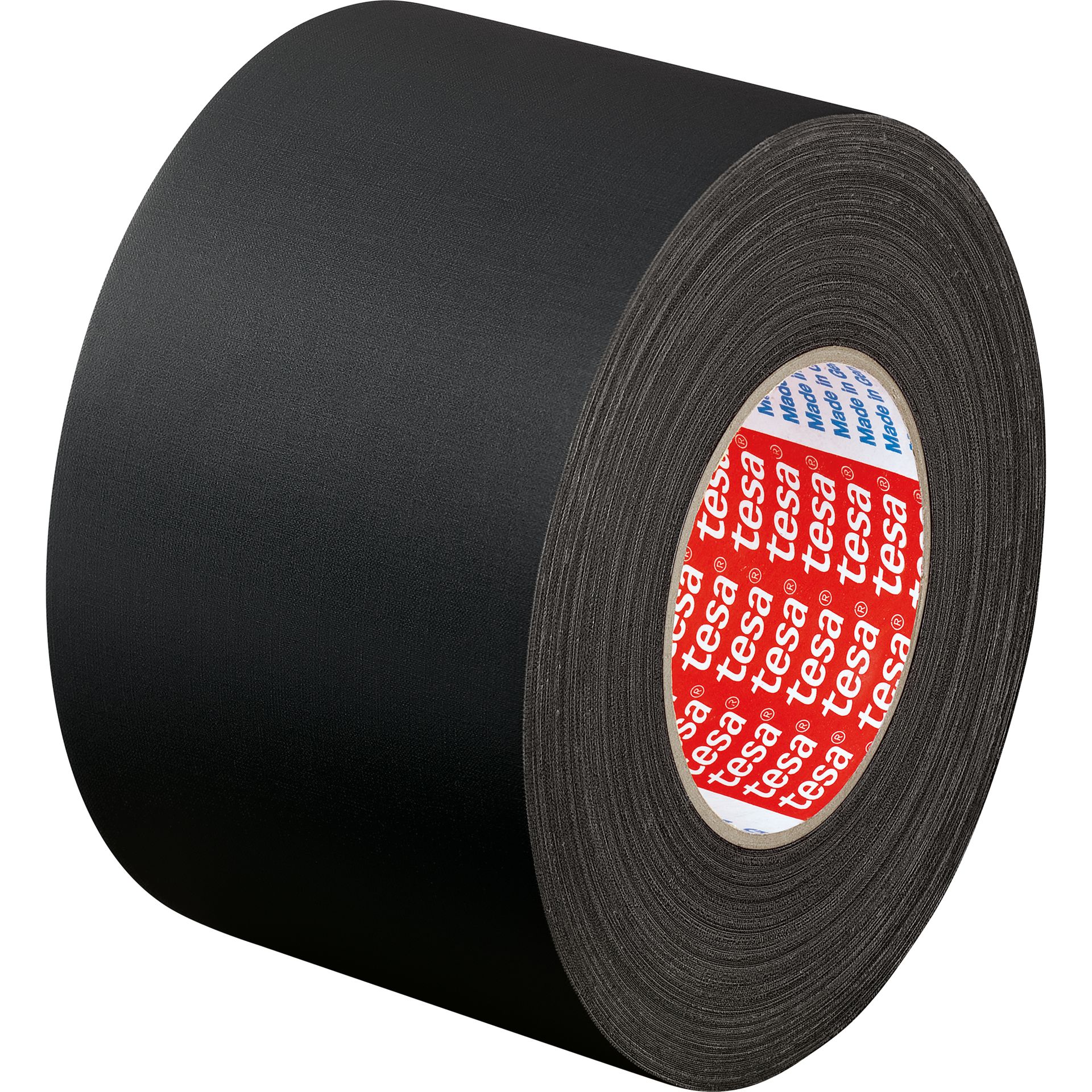 Gewebeband 38mmx50m schwarz
